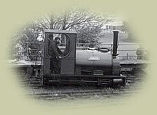 Image of train